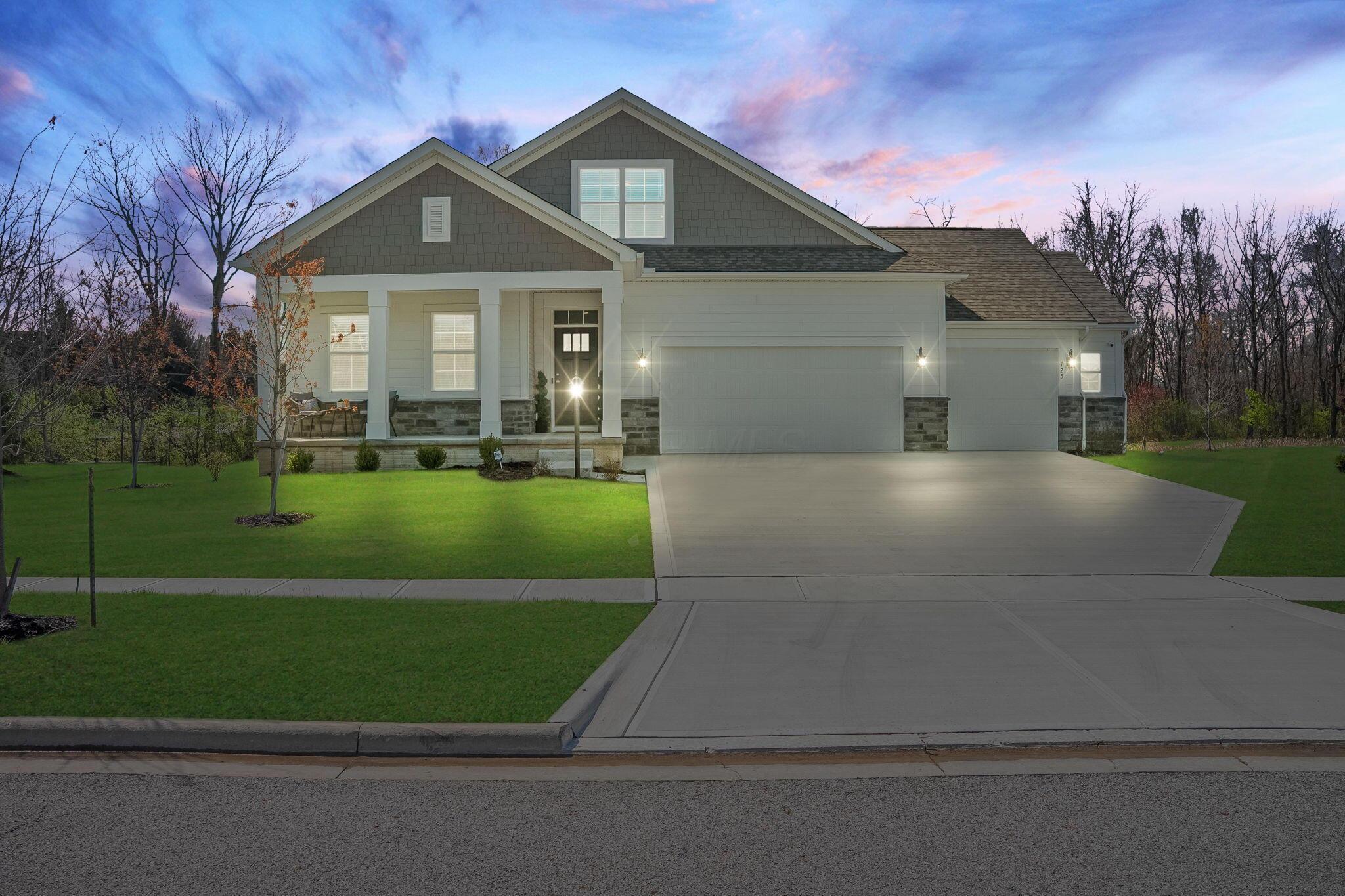 725 Bretforton Street, Pickerington, Ohio image 4