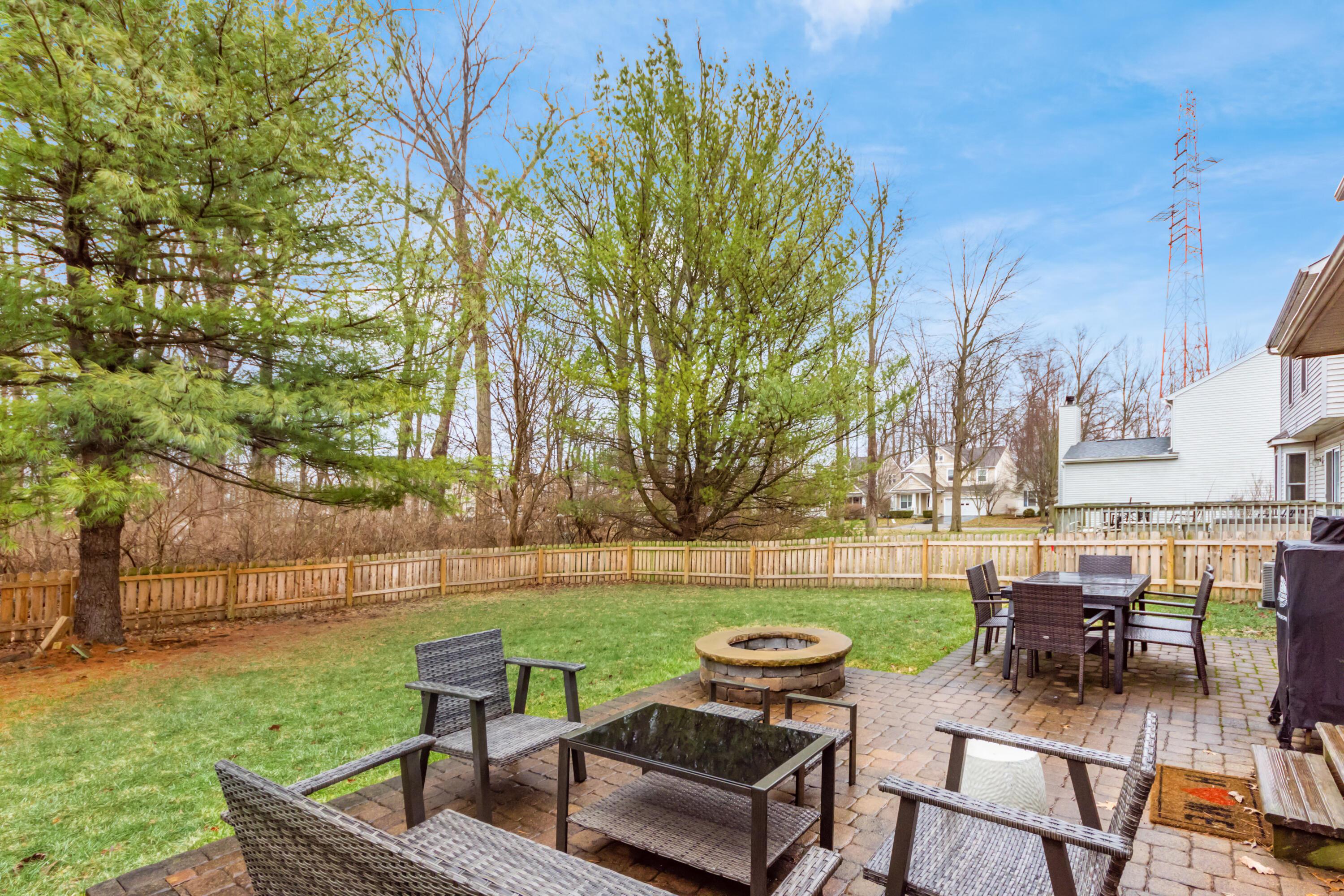 8918 Garrett Street, Lewis Center, Ohio image 33