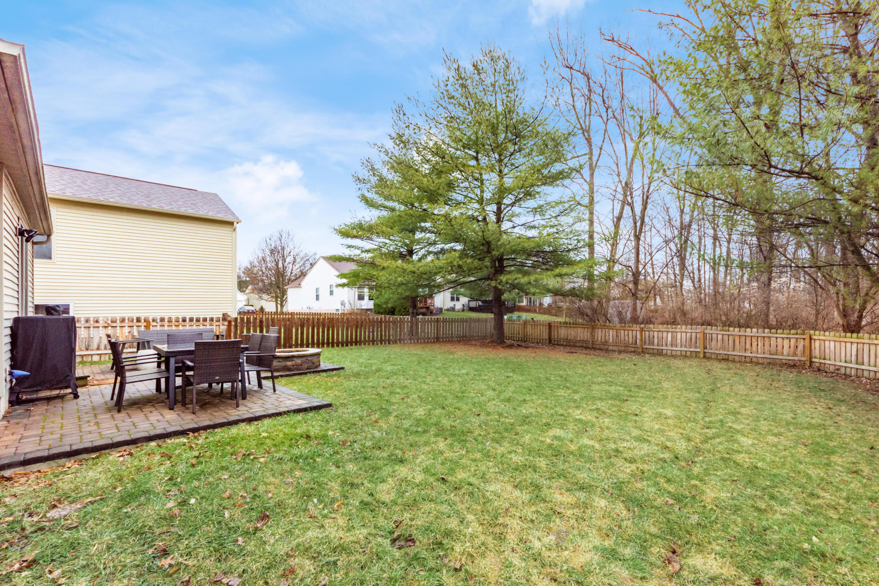 8918 Garrett Street, Lewis Center, Ohio image 34