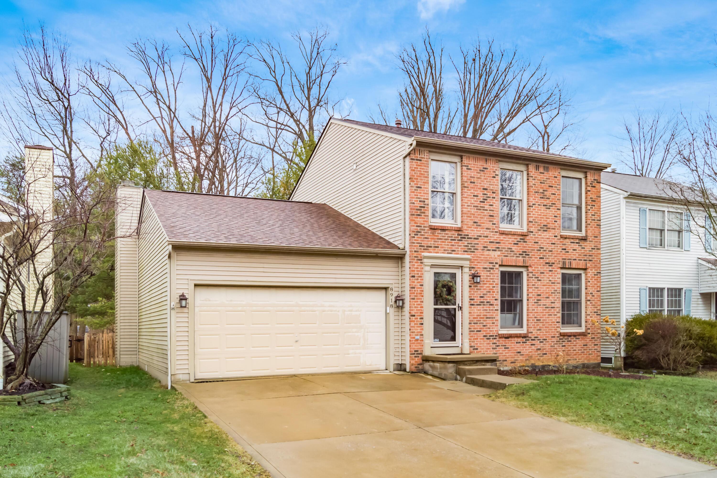 8918 Garrett Street, Lewis Center, Ohio image 3