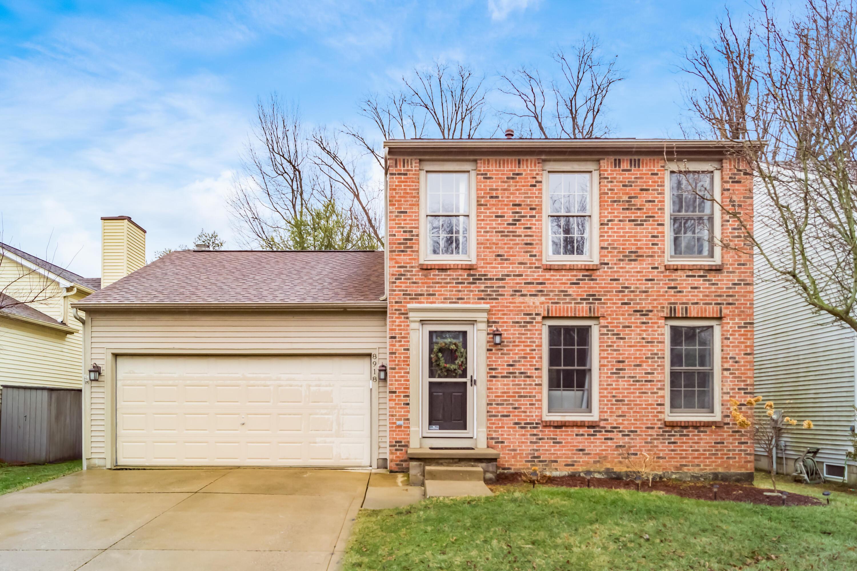 8918 Garrett Street, Lewis Center, Ohio image 2