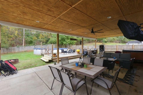 Tiny photo for 550 Jay Drive, Gallipolis, OH 45631 (MLS # 226039583)