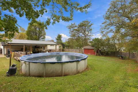 Tiny photo for 550 Jay Drive, Gallipolis, OH 45631 (MLS # 226039583)
