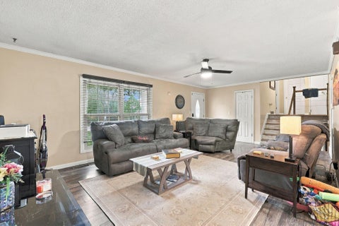 Tiny photo for 550 Jay Drive, Gallipolis, OH 45631 (MLS # 226039583)