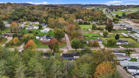 Tiny photo for 550 Jay Drive, Gallipolis, OH 45631 (MLS # 226039583)