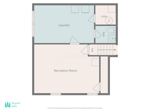 Tiny photo for 550 Jay Drive, Gallipolis, OH 45631 (MLS # 226039583)