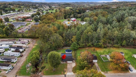 Tiny photo for 550 Jay Drive, Gallipolis, OH 45631 (MLS # 226039583)