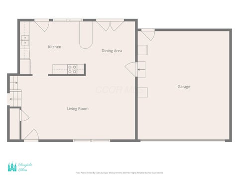 Tiny photo for 550 Jay Drive, Gallipolis, OH 45631 (MLS # 226039583)