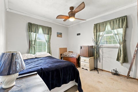 Tiny photo for 550 Jay Drive, Gallipolis, OH 45631 (MLS # 226039583)