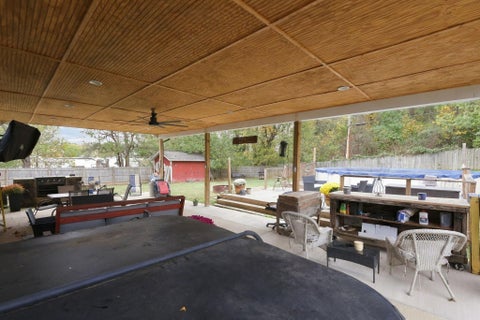 Tiny photo for 550 Jay Drive, Gallipolis, OH 45631 (MLS # 226039583)