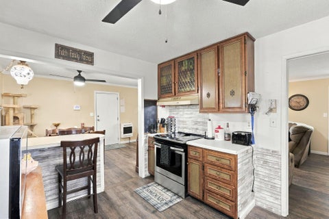 Tiny photo for 550 Jay Drive, Gallipolis, OH 45631 (MLS # 226039583)