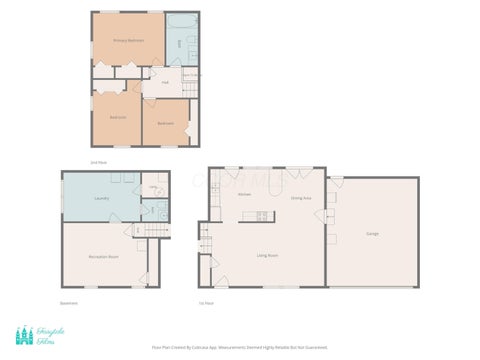 Tiny photo for 550 Jay Drive, Gallipolis, OH 45631 (MLS # 226039583)