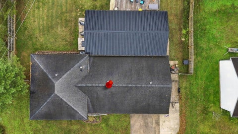 Tiny photo for 550 Jay Drive, Gallipolis, OH 45631 (MLS # 226039583)