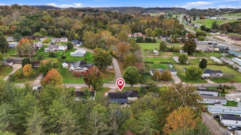 Tiny photo for 550 Jay Drive, Gallipolis, OH 45631 (MLS # 226039583)