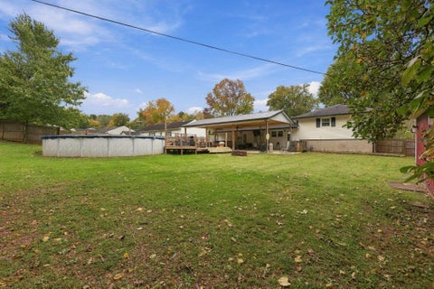 Tiny photo for 550 Jay Drive, Gallipolis, OH 45631 (MLS # 226039583)