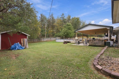 Tiny photo for 550 Jay Drive, Gallipolis, OH 45631 (MLS # 226039583)