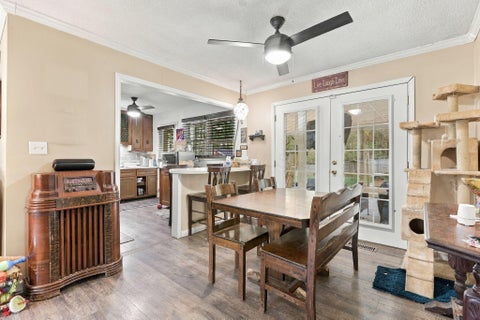 Tiny photo for 550 Jay Drive, Gallipolis, OH 45631 (MLS # 226039583)