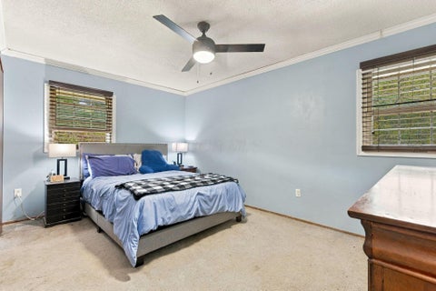 Tiny photo for 550 Jay Drive, Gallipolis, OH 45631 (MLS # 226039583)