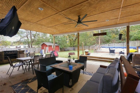 Tiny photo for 550 Jay Drive, Gallipolis, OH 45631 (MLS # 226039583)