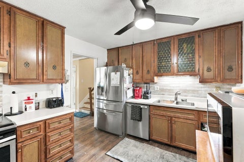 Tiny photo for 550 Jay Drive, Gallipolis, OH 45631 (MLS # 226039583)