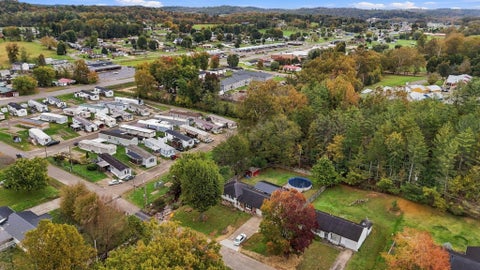 Tiny photo for 550 Jay Drive, Gallipolis, OH 45631 (MLS # 226039583)