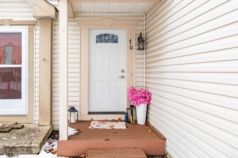Tiny photo for 70 Tabilore Loop, Delaware, OH 43015 (MLS # 225044743)