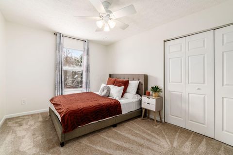 Tiny photo for 70 Tabilore Loop, Delaware, OH 43015 (MLS # 225044743)