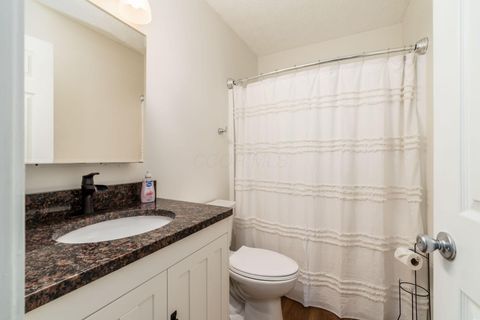 Tiny photo for 70 Tabilore Loop, Delaware, OH 43015 (MLS # 225044743)