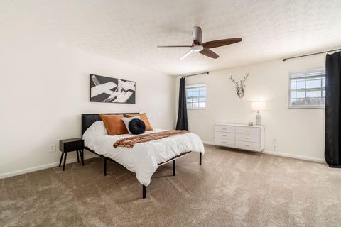 Tiny photo for 70 Tabilore Loop, Delaware, OH 43015 (MLS # 225044743)