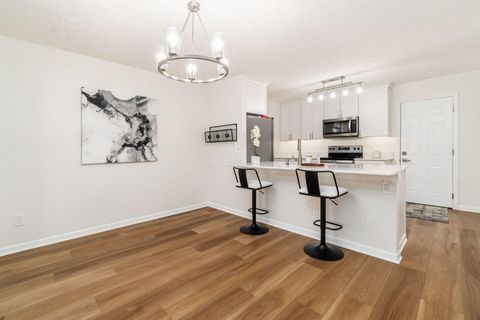 Tiny photo for 70 Tabilore Loop, Delaware, OH 43015 (MLS # 225044743)