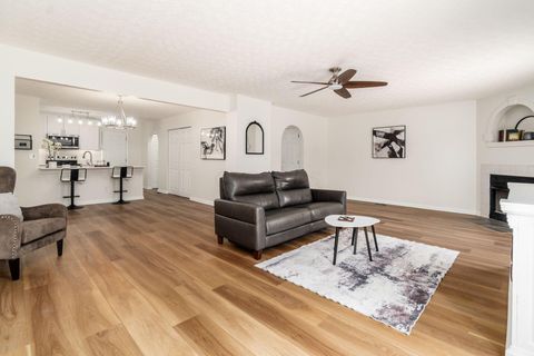 Tiny photo for 70 Tabilore Loop, Delaware, OH 43015 (MLS # 225044743)