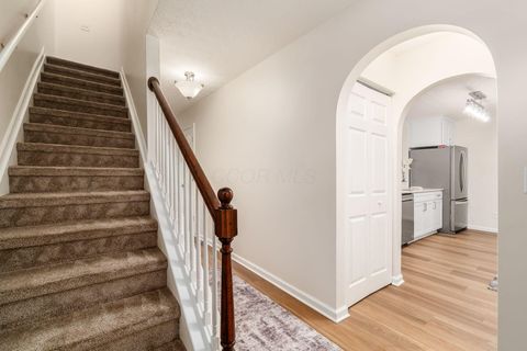 Tiny photo for 70 Tabilore Loop, Delaware, OH 43015 (MLS # 225044743)