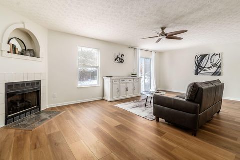 Tiny photo for 70 Tabilore Loop, Delaware, OH 43015 (MLS # 225044743)