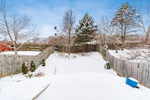 Tiny photo for 70 Tabilore Loop, Delaware, OH 43015 (MLS # 225044743)