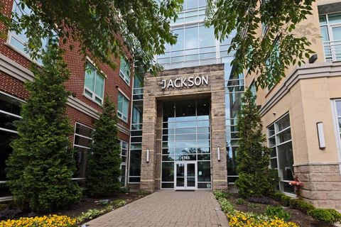 Photo of 1145 N High Street 504 #504, Columbus, OH 43201 (MLS # 226016490)