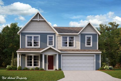 Photo of 5211 Apple Lane, South Bloomfield, OH 43103 (MLS # 225043381)