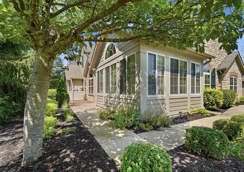 Photo of 557 Ruttington Lane, Westerville, OH 43082 (MLS # 226030873)
