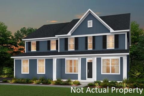 Photo of 2562 Hammersley Loop Lot 7102 #Lot 7102, Delaware, OH 43015 (MLS # 226009232)