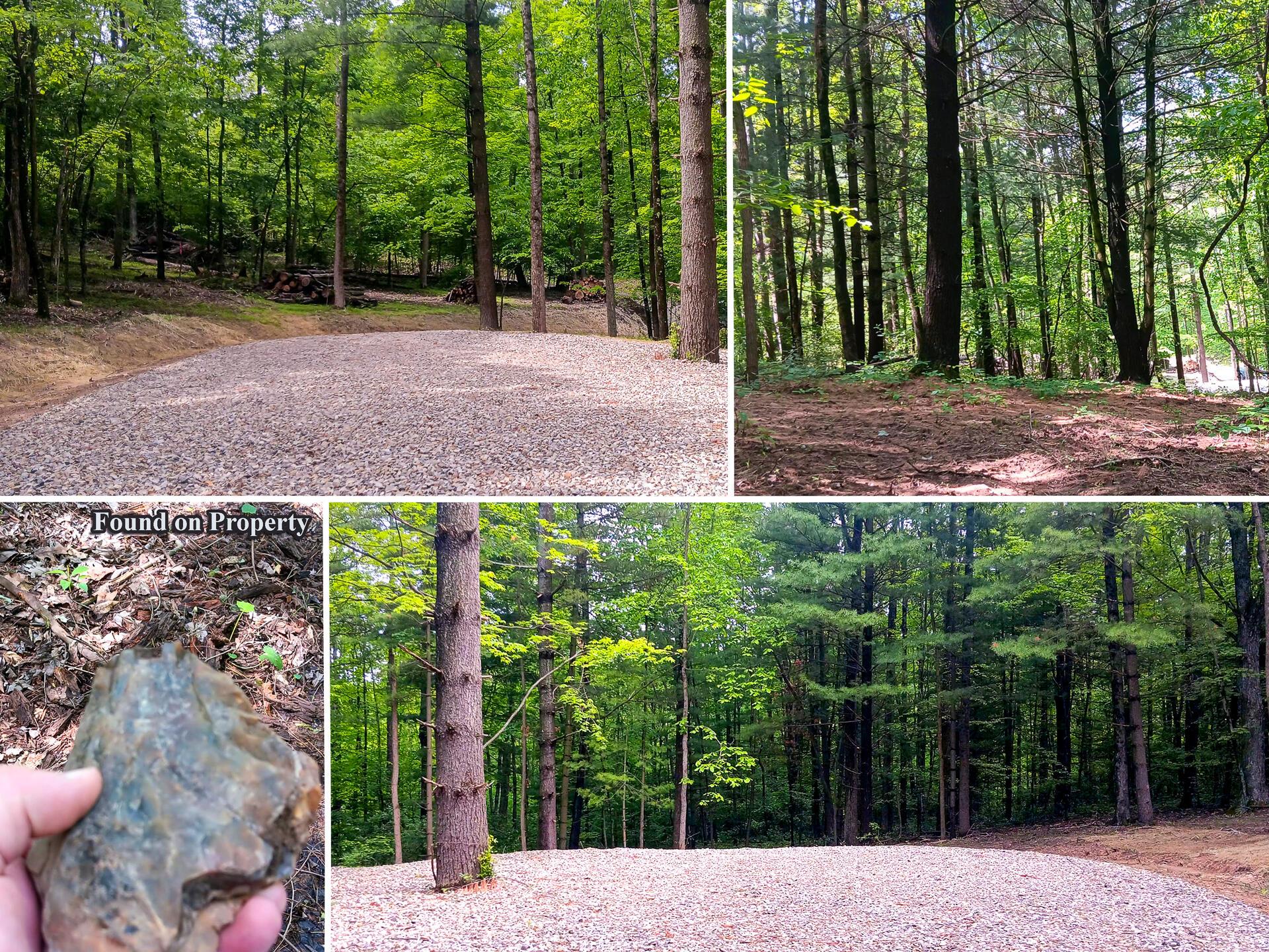 Mulberry Street #LOT M WOODS FLINT RIDGE, Newark, Ohio image 1