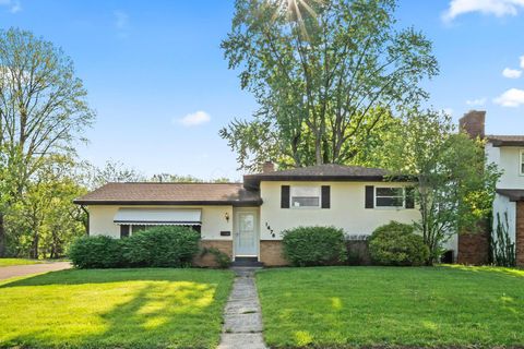 Photo of 1478 Striebel Road, Columbus, OH 43227 (MLS # 226014692)