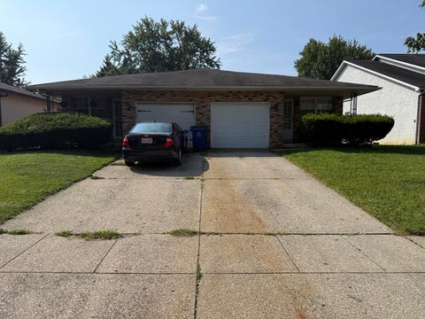 2737-2739 Blossom Avenue,  OH 43231