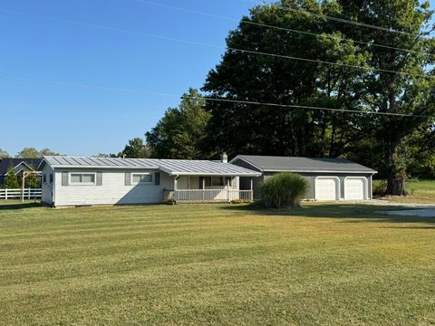 Photo of 5445 State Route 288, Galion, OH 44833 (MLS # 225035979) Photo of 5445 State Route 288, Galion, OH 44833 (MLS # 225035979)