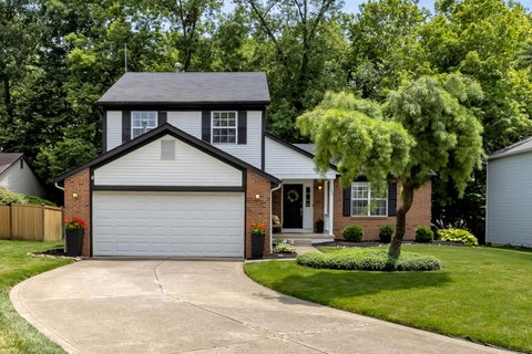 Homes For Sale - 360 Doverwood Drive<br/> Reynoldsburg, OH 43068