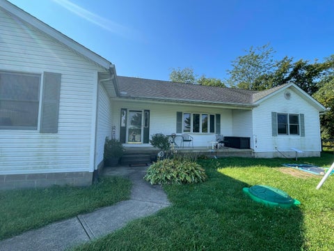 Photo of 5939 Thompson Road, Ashville, OH 43103 (MLS # 226033448)