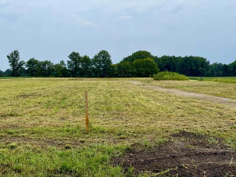 Photo of 1613 County Road 165, Ashley, OH 43003 (MLS # 226030211)
