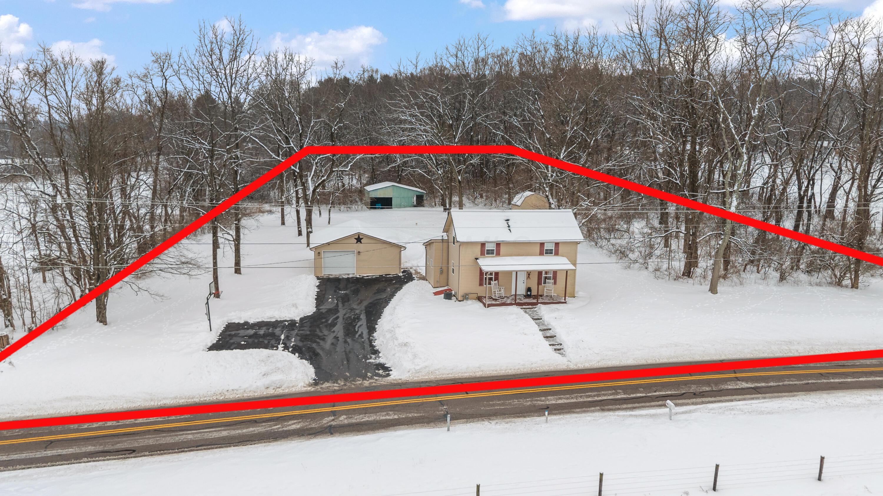 7195 Alspach Road NW