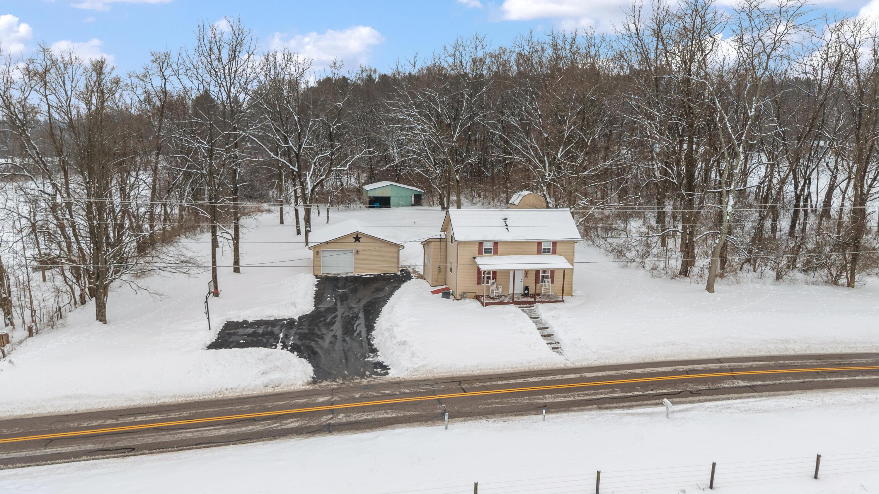 7195 Alspach Road NW