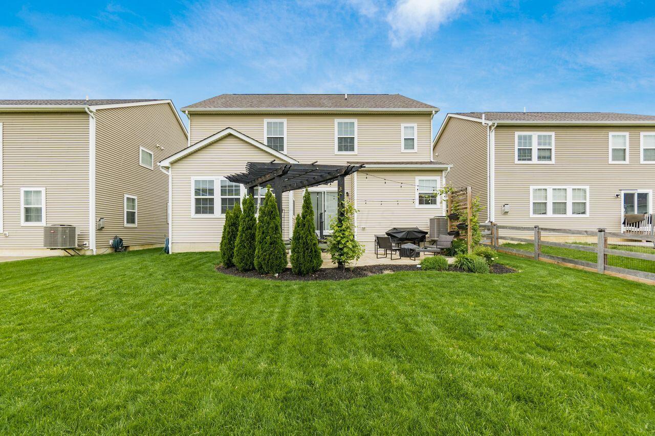 7306 Whimbrel Lane, Sunbury, Ohio image 28