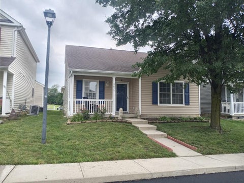 Photo of 9075 Boston Harbor Way, Orient, OH 43146 (MLS # 226025891)