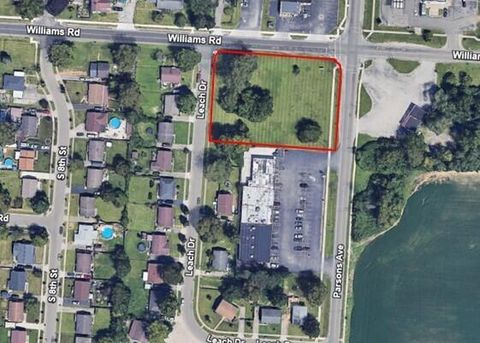 Photo of 0 Parsons Avenue, Columbus, OH 43207 (MLS # 225012522)